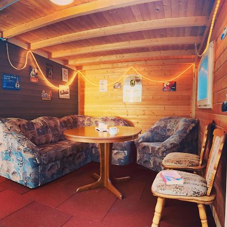 Ferienhaus Doina Gehlberg Extérieur photo