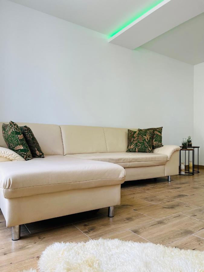 Ferienhaus Doina Gehlberg Extérieur photo