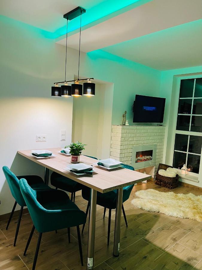 Ferienhaus Doina Gehlberg Extérieur photo