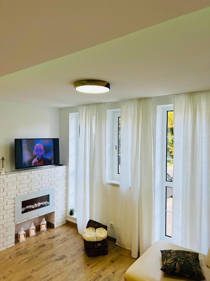 Ferienhaus Doina Gehlberg Extérieur photo