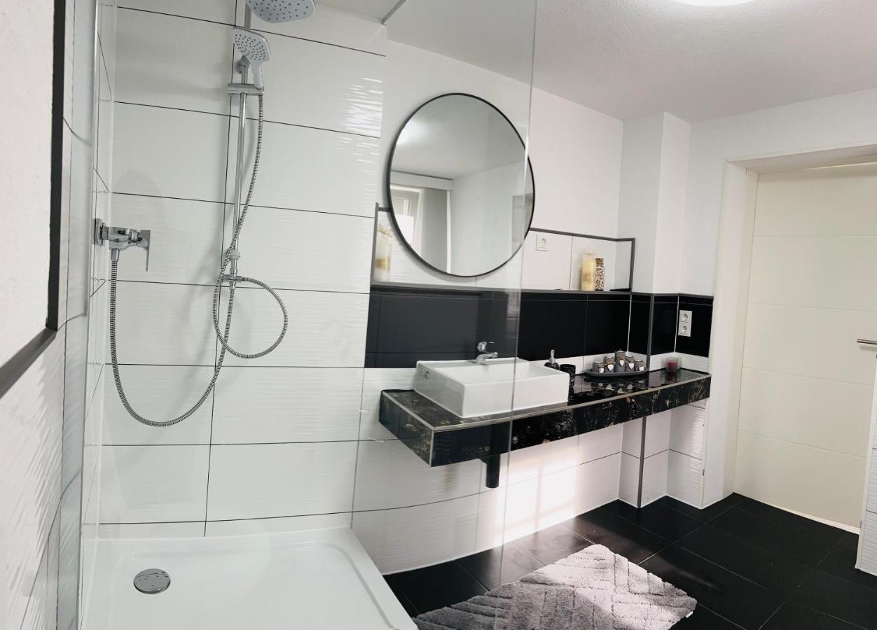 Ferienhaus Doina Gehlberg Extérieur photo