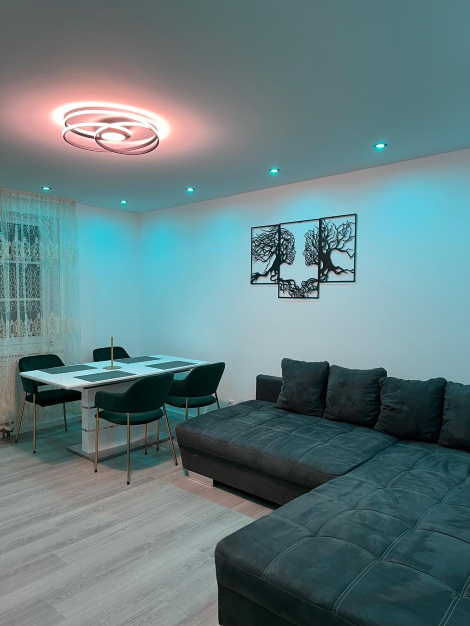 Ferienhaus Doina Gehlberg Extérieur photo
