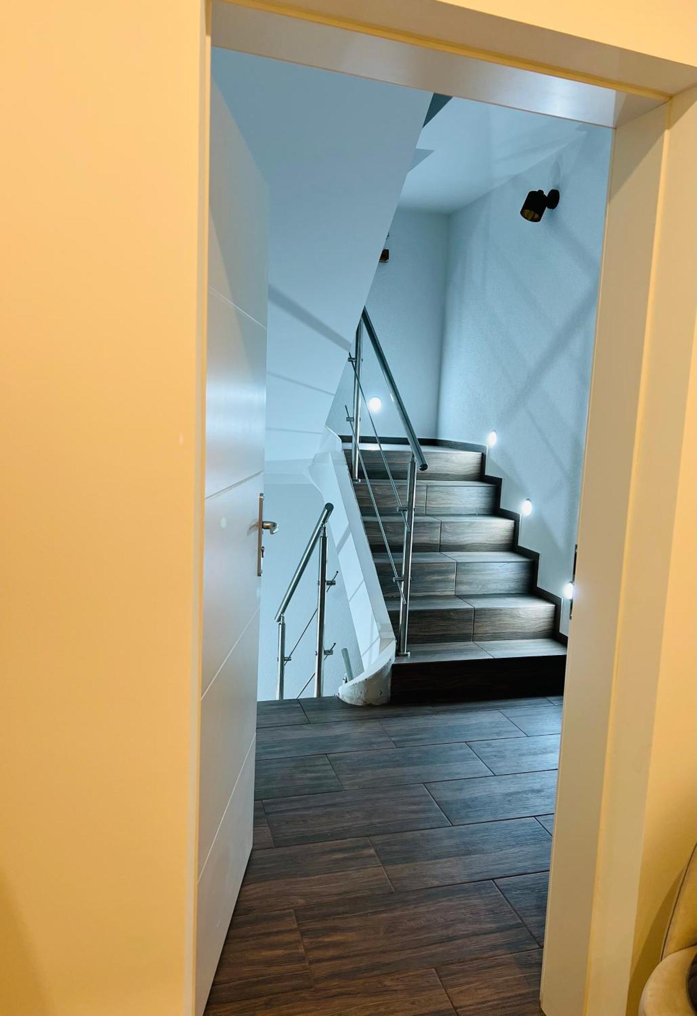 Ferienhaus Doina Gehlberg Extérieur photo