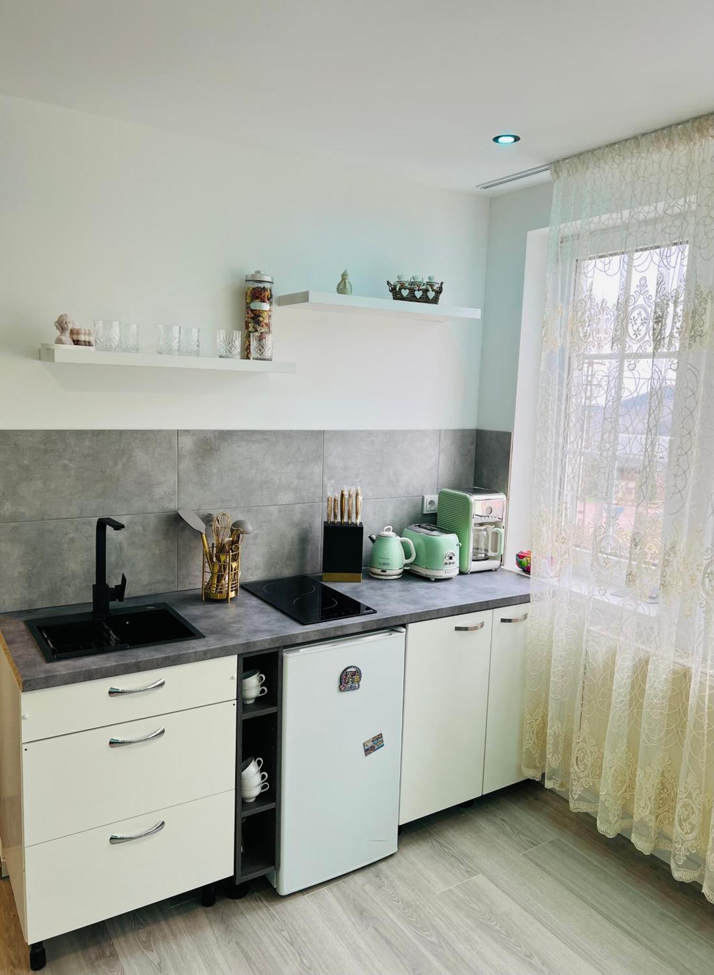 Ferienhaus Doina Gehlberg Extérieur photo