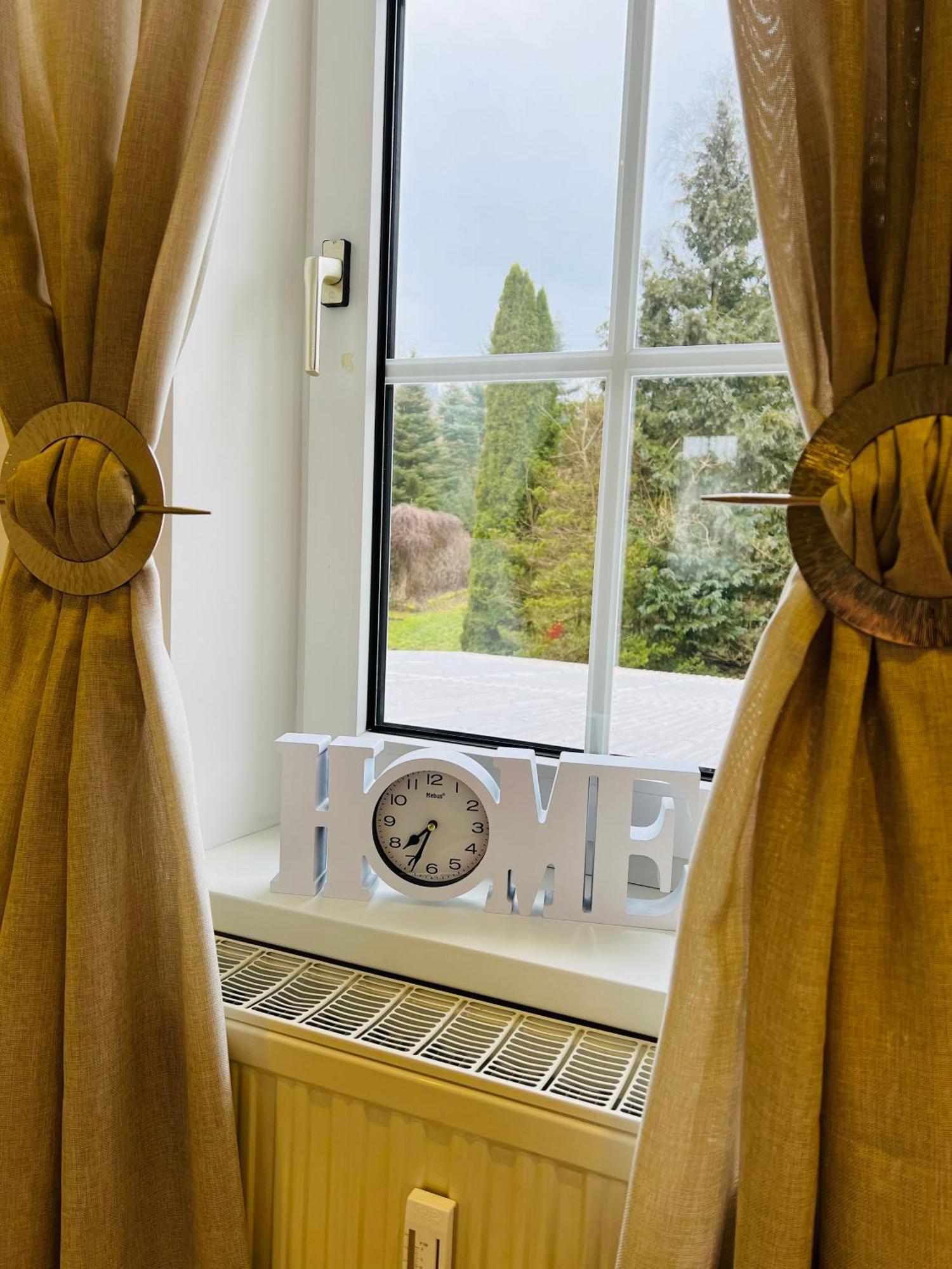 Ferienhaus Doina Gehlberg Extérieur photo