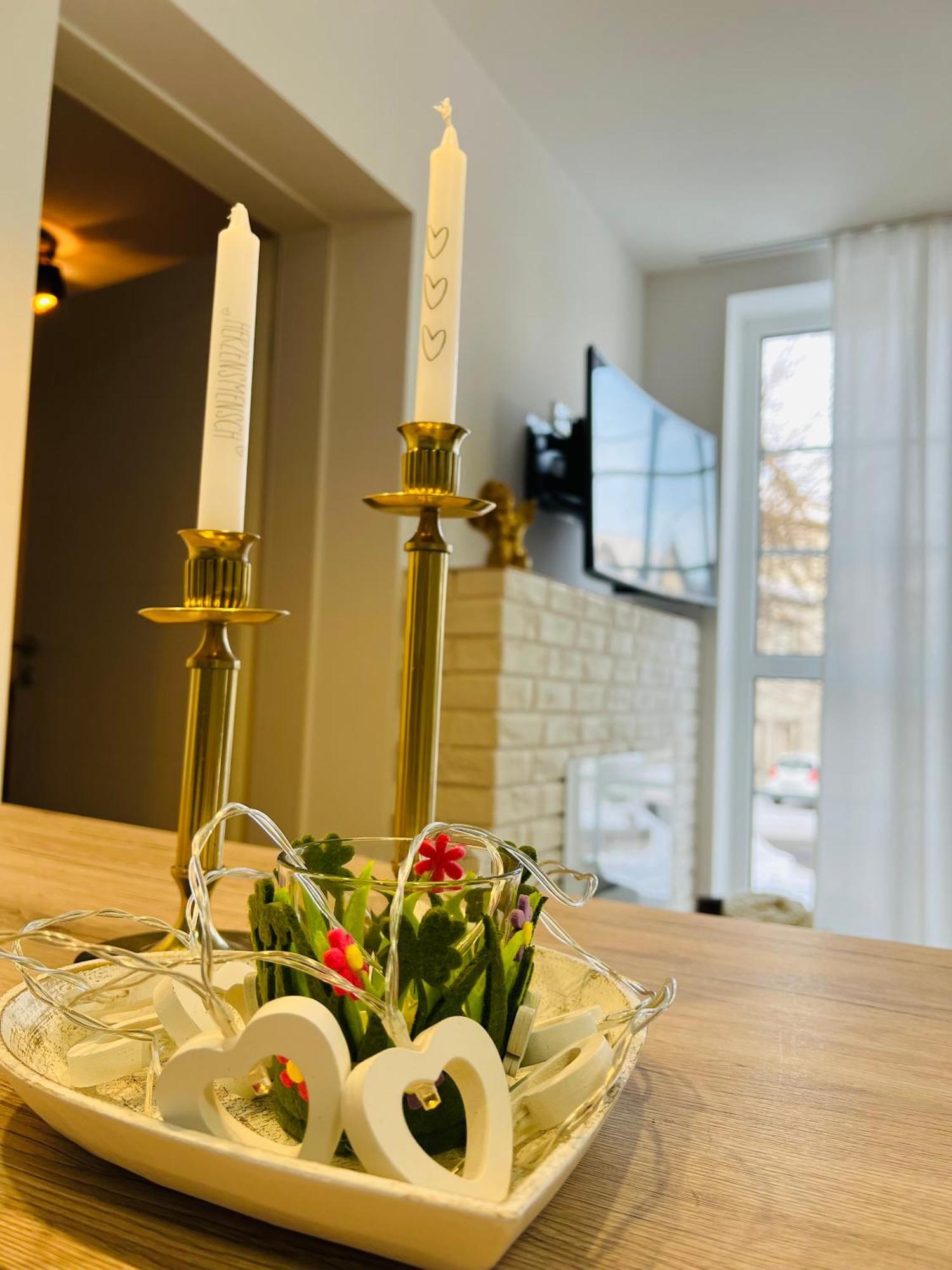 Ferienhaus Doina Gehlberg Extérieur photo