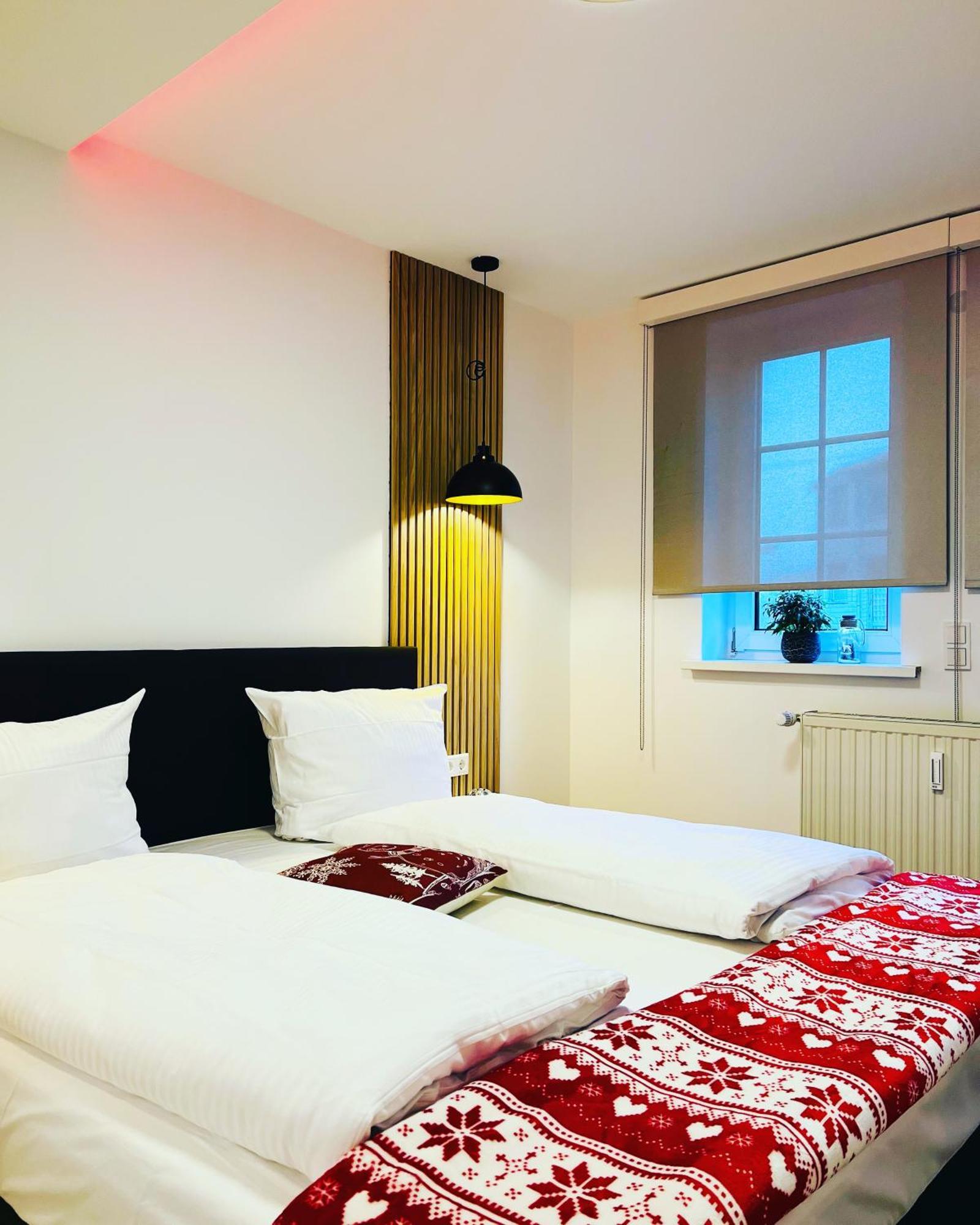 Ferienhaus Doina Gehlberg Extérieur photo
