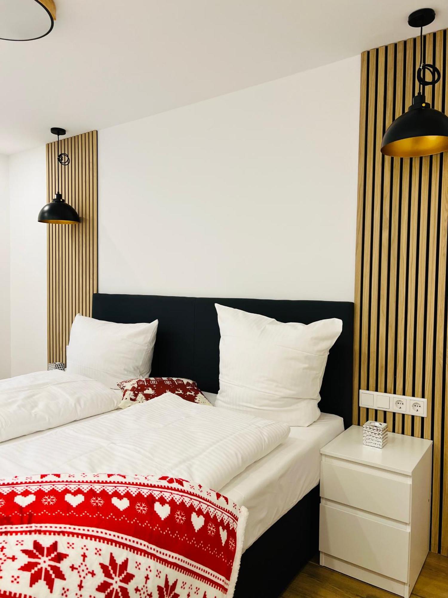 Ferienhaus Doina Gehlberg Extérieur photo