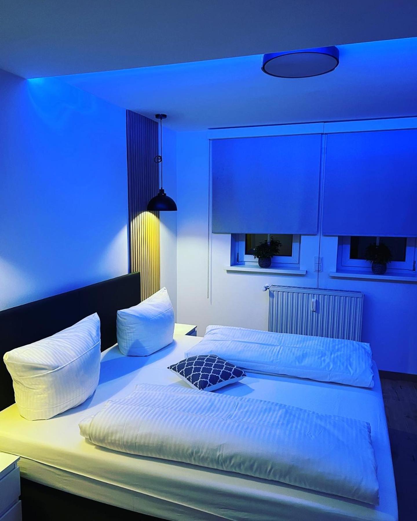 Ferienhaus Doina Gehlberg Extérieur photo
