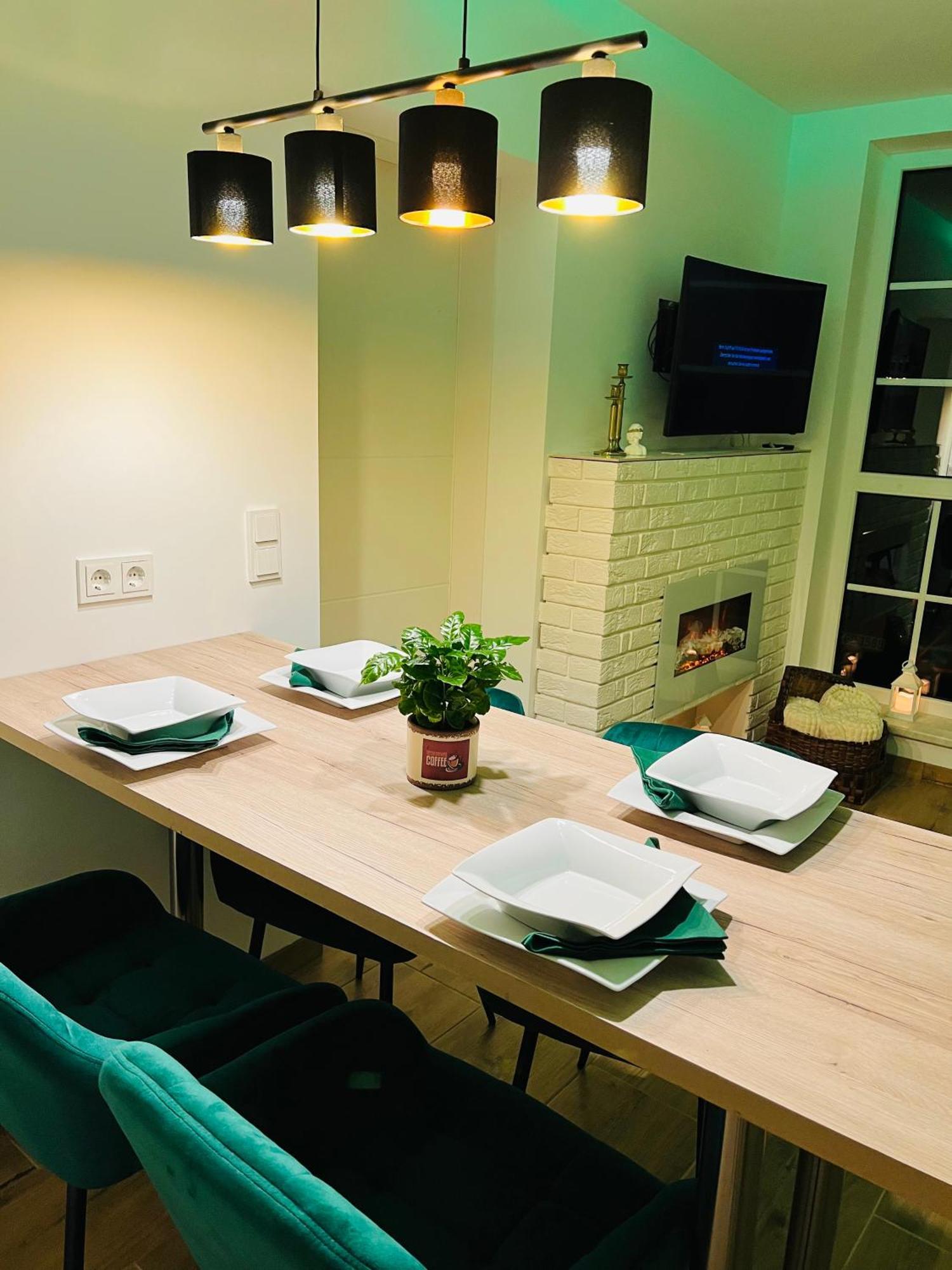 Ferienhaus Doina Gehlberg Extérieur photo