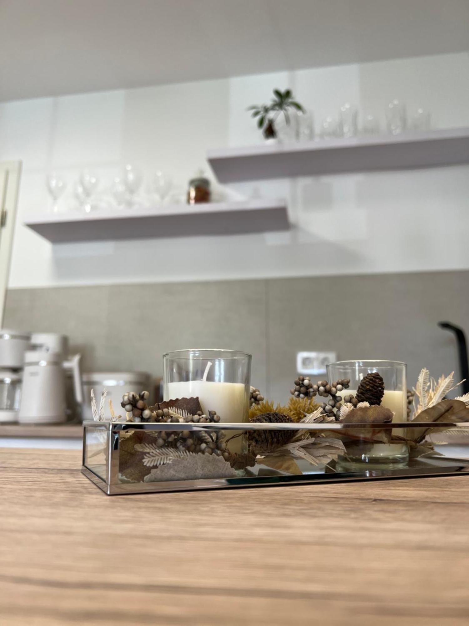 Ferienhaus Doina Gehlberg Extérieur photo