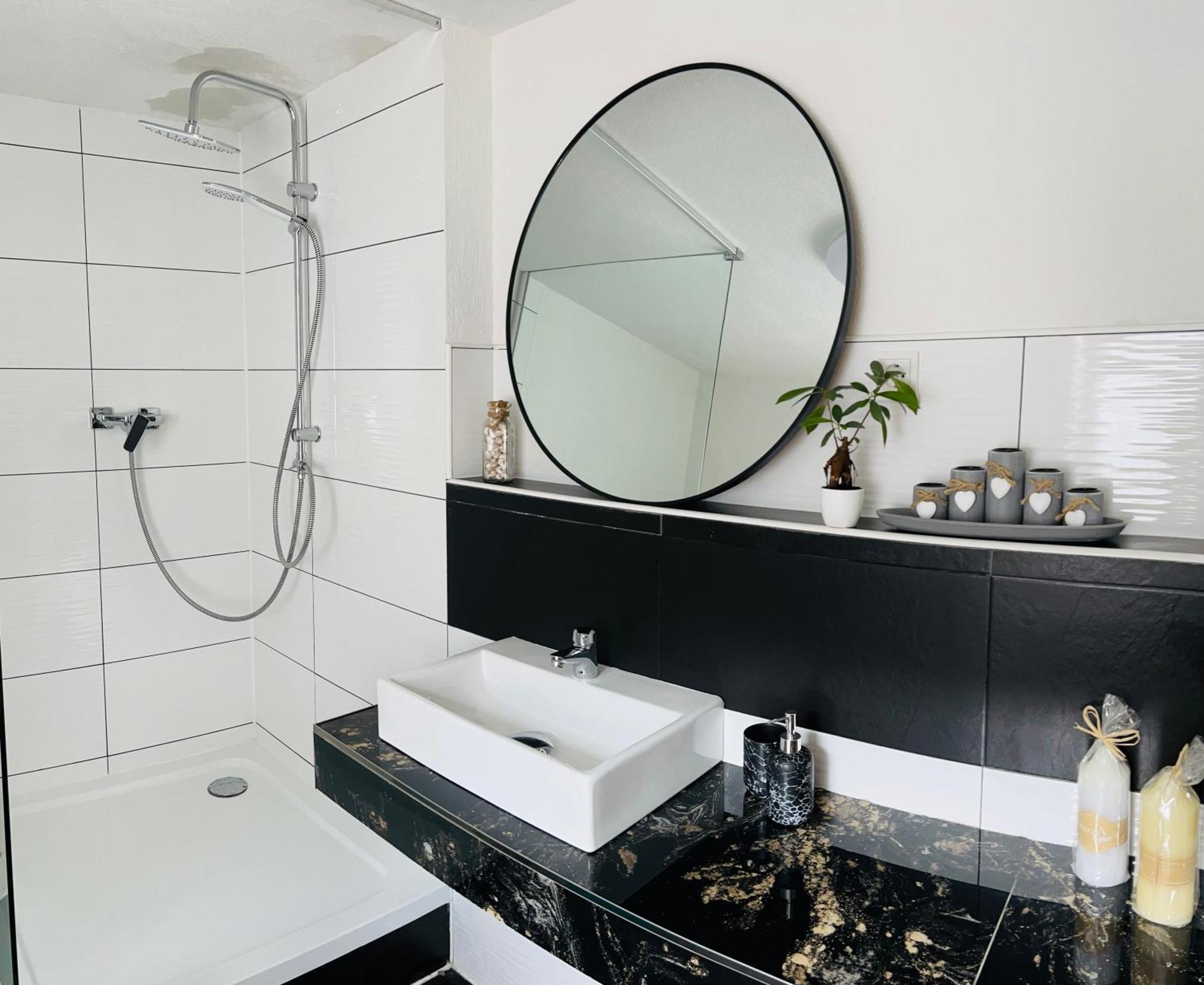Ferienhaus Doina Gehlberg Extérieur photo
