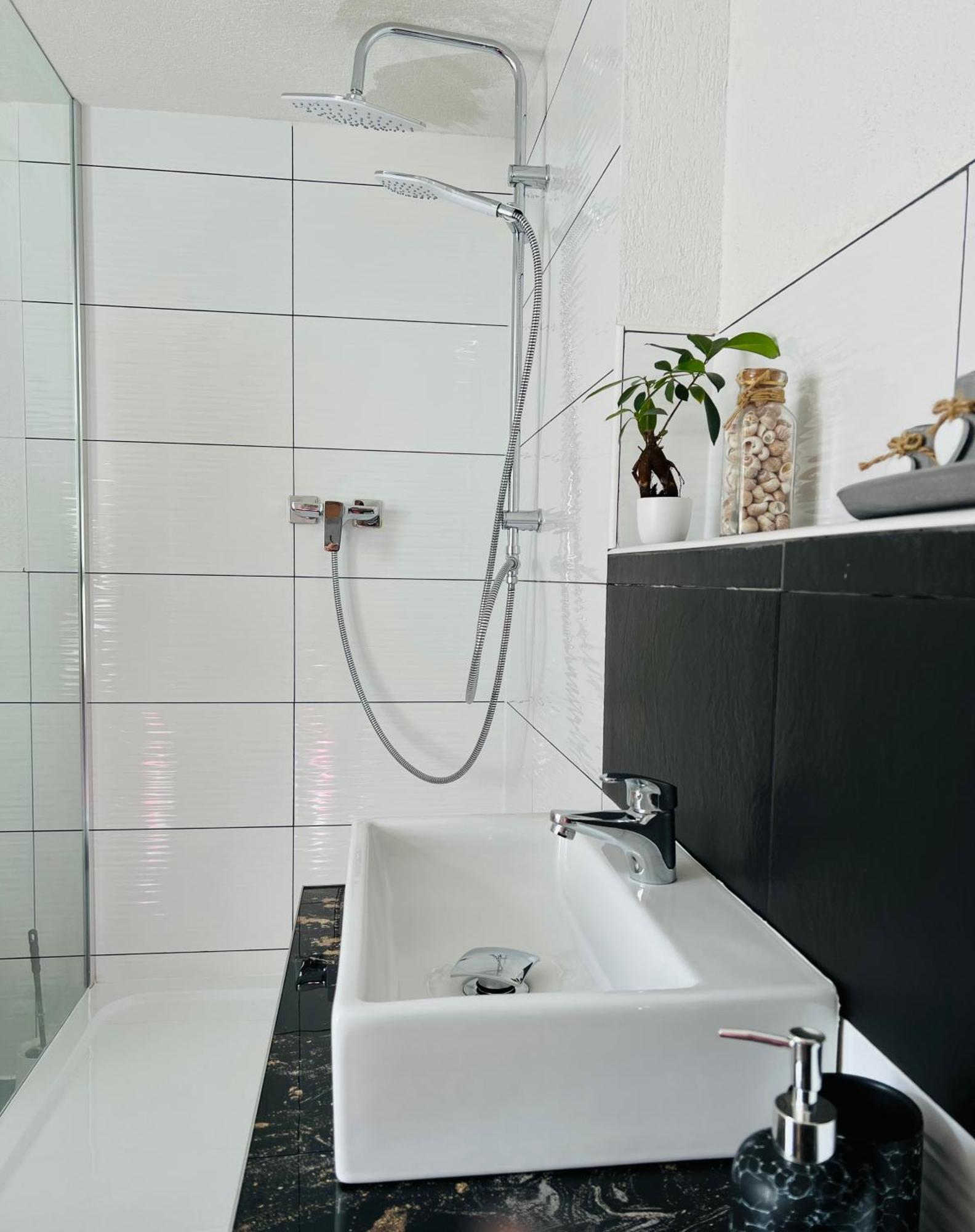 Ferienhaus Doina Gehlberg Extérieur photo