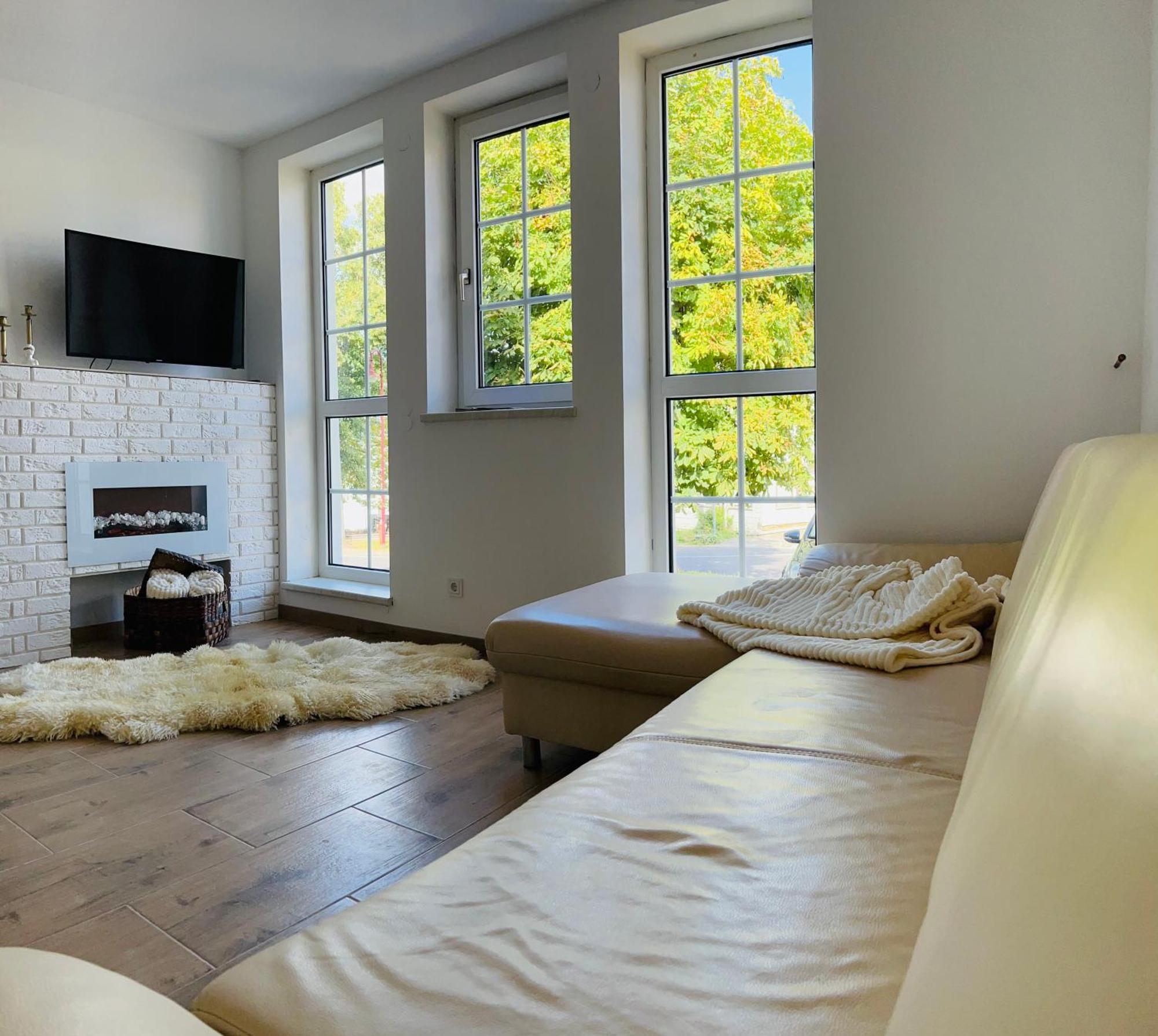 Ferienhaus Doina Gehlberg Extérieur photo