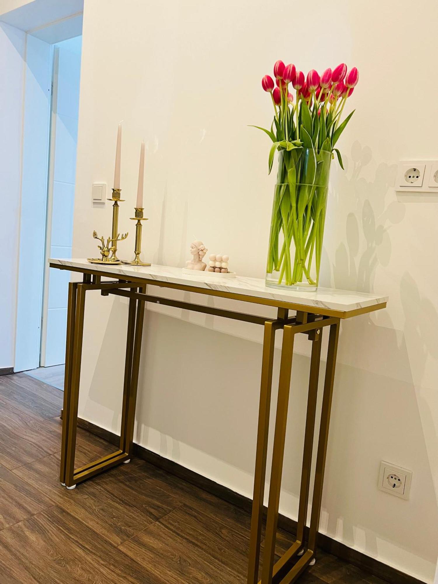 Ferienhaus Doina Gehlberg Extérieur photo