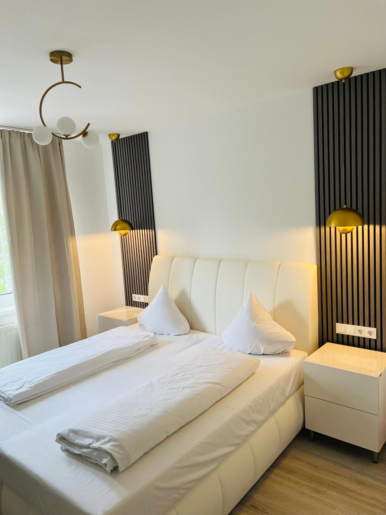 Ferienhaus Doina Gehlberg Extérieur photo