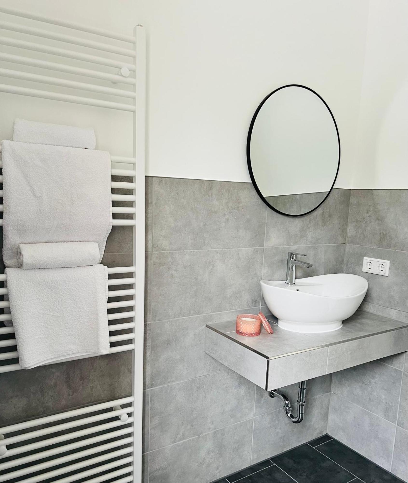 Ferienhaus Doina Gehlberg Extérieur photo