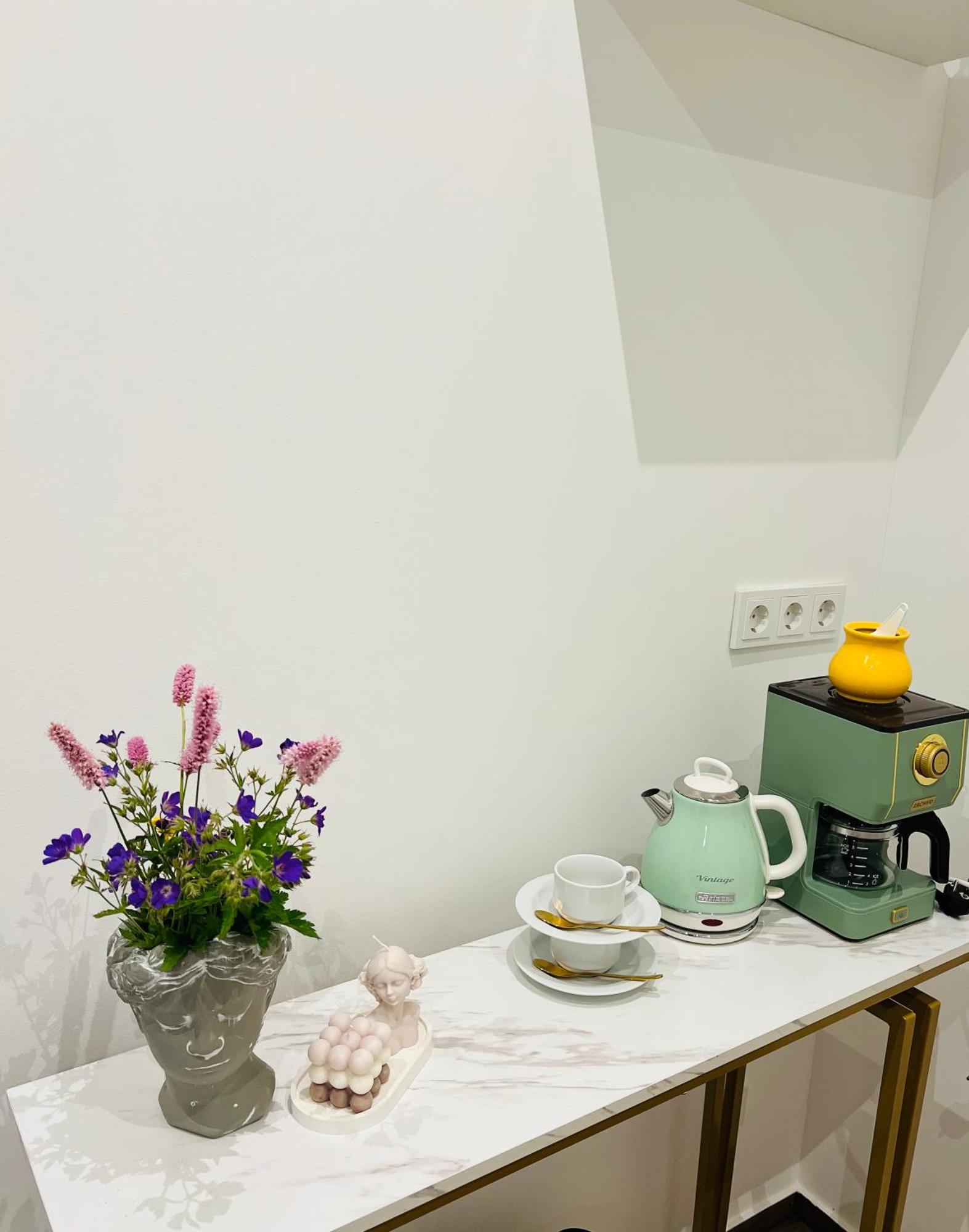 Ferienhaus Doina Gehlberg Extérieur photo