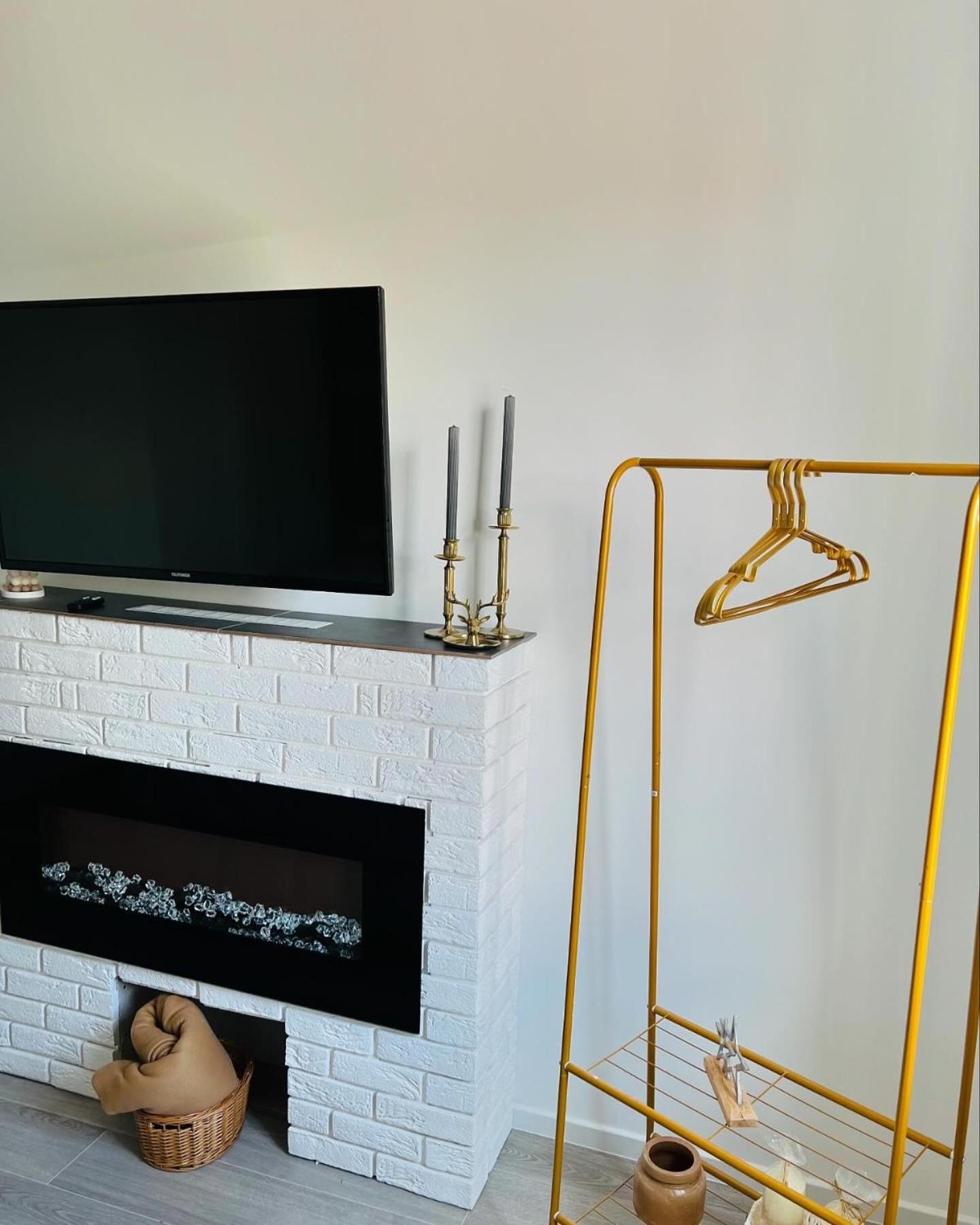 Ferienhaus Doina Gehlberg Extérieur photo